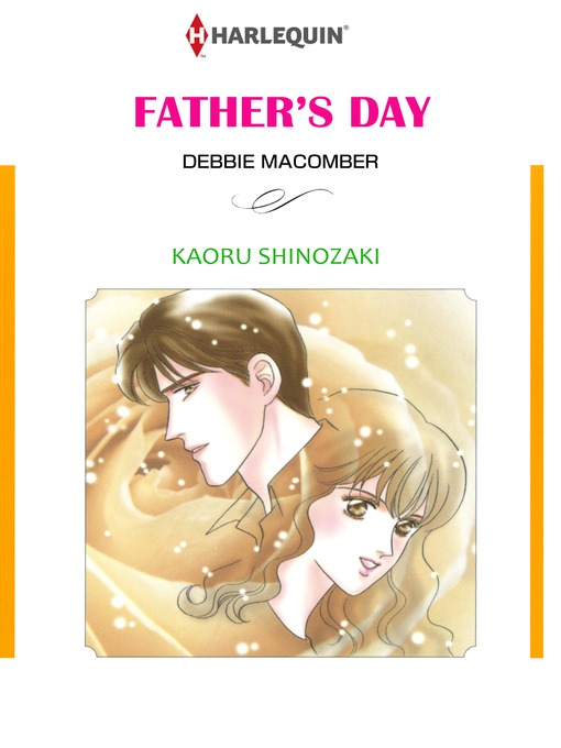 Title details for Father's Day by Kaoru Shinozaki - Available
